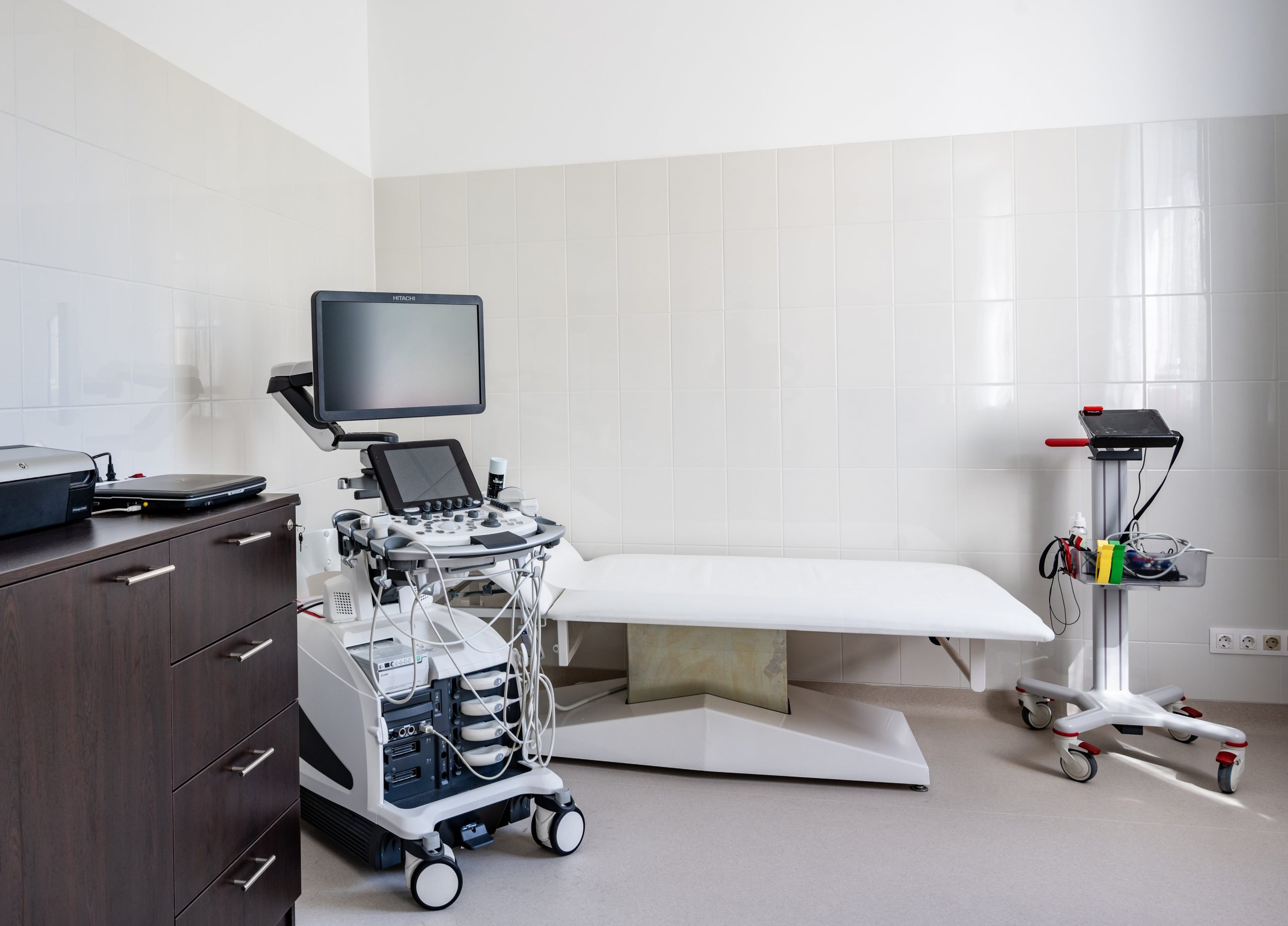IRIS Medical rendelő