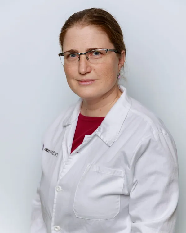 Dr. Molnár Zsuzsa